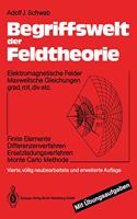 Begriffswelt Der Feldtheorie