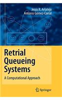 Retrial Queueing Systems