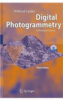 Digital Photogrammetry