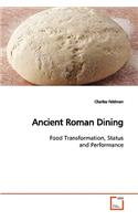 Ancient Roman Dining