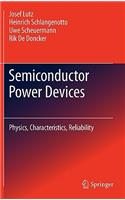 Semiconductor Power Devices