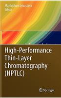 High-Performance Thin-Layer Chromatography (Hptlc)