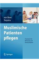 Muslimische Patienten Pflegen