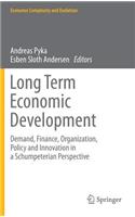 Long Term Economic Development