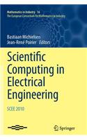 Scientific Computing in Electrical Engineering Scee 2010