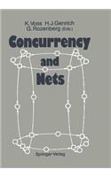 Concurrency and Nets