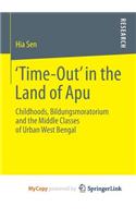 'Time-Out' in the Land of Apu