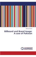 Billboard and Brand Image