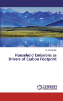 Household Emissions as Drivers of Carbon Footprint