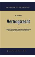 Vertragsrecht