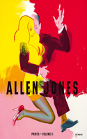 Allen Jones: Part II