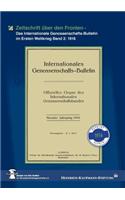 Zeitschrift über den Fronten 1916