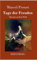 Tage der Freuden