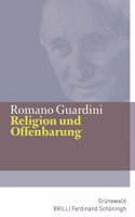 Religion Und Offenbarung