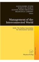 Management of the Interconnected World