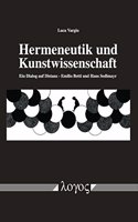Hermeneutik Und Kunstwissenschaft