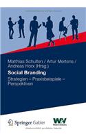 Social Branding