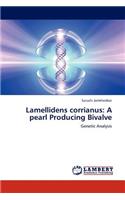 Lamellidens corrianus: A pearl Producing Bivalve(English)