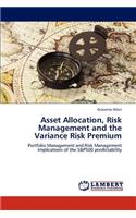 Asset Allocation, Risk Management and the Variance Risk Premium