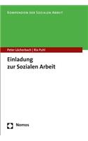 Einladung Zur Sozialen Arbeit