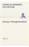 Journeys Through Bookland, Vol. 5