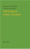 Wörterbuch Irisch-Deutsch