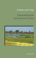 Heimatskunde des Kreises Lebus