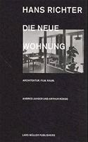 Hans Richter - Die Neue Wohnung