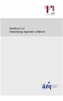 Handbuch zur Entwicklung regionaler Leitlinien