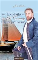 Exploits of an 18th Century Entrepreneur: 'A Smugglers Tale'