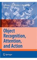 Object Recognition, Attention, and Action