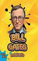 Bill Gates Book for Kids