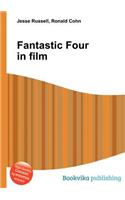 Fantastic Four in Film