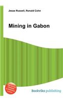 Mining in Gabon