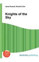 Knights of the Sky: (English)