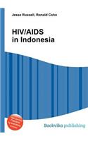 Hiv/AIDS in Indonesia