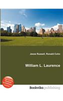 William L. Laurence: (English)