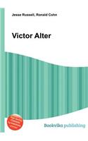 Victor Alter: (English)