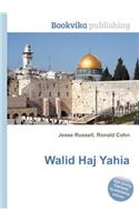 Walid Haj Yahia
