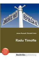 Radu Timofte: (English)