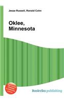 Oklee, Minnesota