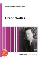 Orson Welles