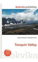 Tonquin Valley