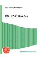 1966 67 Scottish Cup