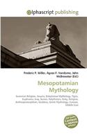 Mesopotamian Mythology