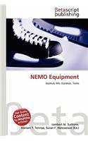 Nemo Equipment: (English)