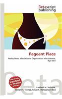 Pageant Place: (English)