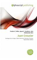 Juan Croucier: (English)
