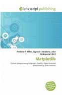 Matplotlib