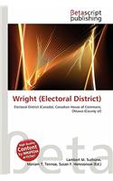 Wright (Electoral District): (English)